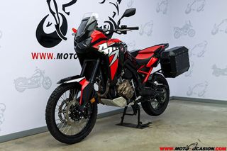 HONDA CRF 1100 AFRICA TWIN