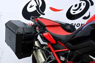 HONDA CRF 1100 AFRICA TWIN