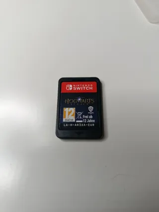 Hogwarts Legacy Nintendo Switch