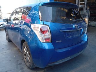 TOYOTA VERSO PARA DESGUACE
