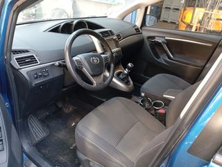 TOYOTA VERSO PARA DESGUACE