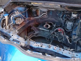 TOYOTA VERSO PARA DESGUACE
