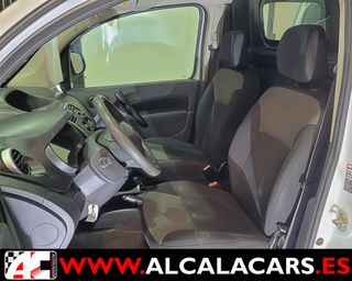 5985-KXC FURGON Renault Kangoo