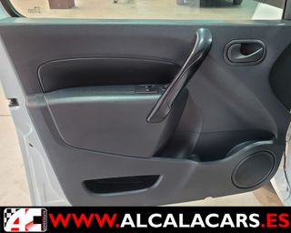 5985-KXC FURGON Renault Kangoo