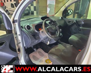 5985-KXC FURGON Renault Kangoo