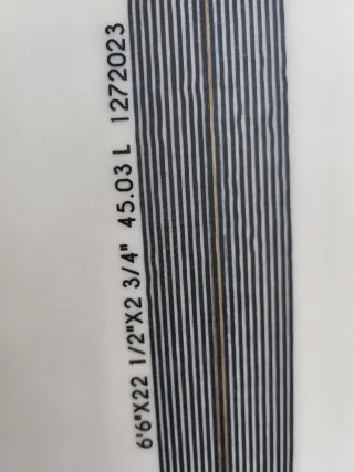 Tabla de surf Bekain