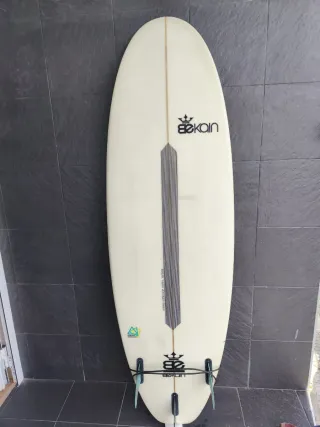 Tabla de surf Bekain