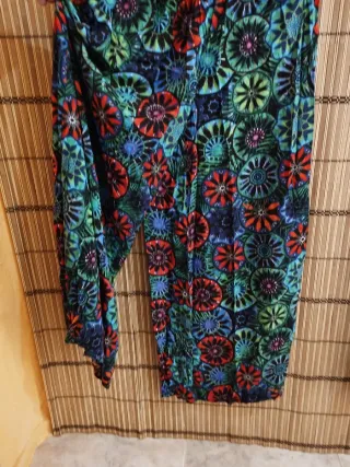 FALDA PANTALÓN Desigual XL