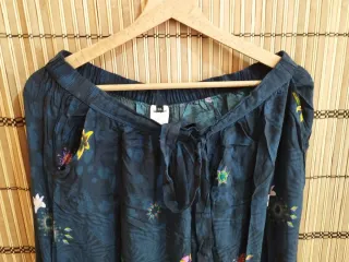 FALDA PANTALÓN Desigual XL