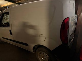 Fiat Doblo para despiece