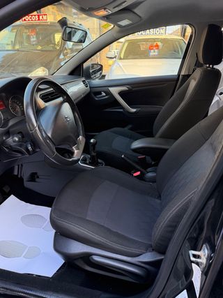 Citroen C-Élysée 2017