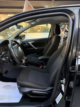 Citroen C-Élysée 2017