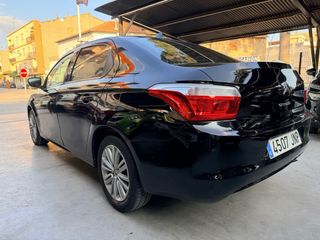 Citroen C-Élysée 2017