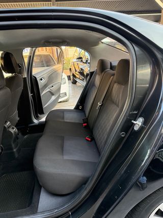 Citroen C-Élysée 2017