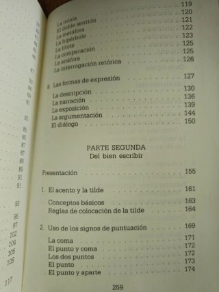 LIBRO LAS BUENAS PALABRAS