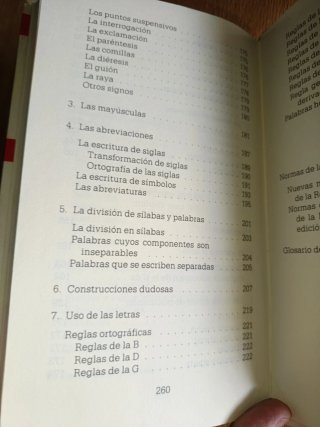 LIBRO LAS BUENAS PALABRAS