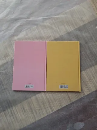 2 Libros Cocina: Tartas y Pollo