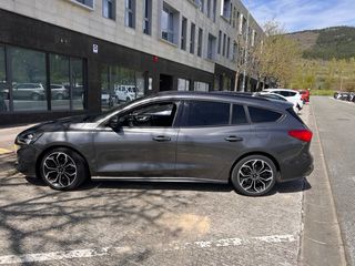 Ford Focus 2020