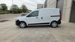 ECo GLP 70.000km 2020 Dacia Dokker 2020