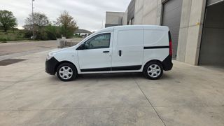 ECo GLP 70.000km 2020 Dacia Dokker 2020