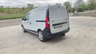 ECo GLP 70.000km 2020 Dacia Dokker 2020