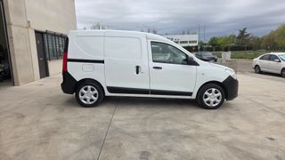 ECo GLP 70.000km 2020 Dacia Dokker 2020