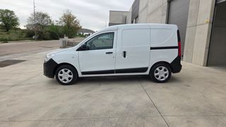 ECo GLP 70.000km 2020 Dacia Dokker 2020