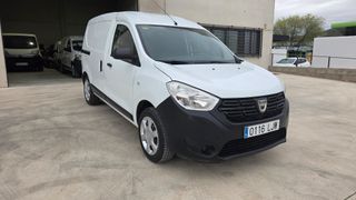 ECo GLP 70.000km 2020 Dacia Dokker 2020