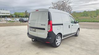 ECo GLP 70.000km 2020 Dacia Dokker 2020