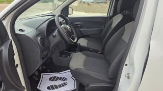 ECo GLP 70.000km 2020 Dacia Dokker 2020