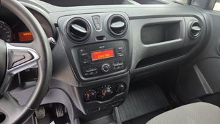 ECo GLP 70.000km 2020 Dacia Dokker 2020
