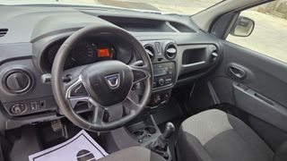 ECo GLP 70.000km 2020 Dacia Dokker 2020