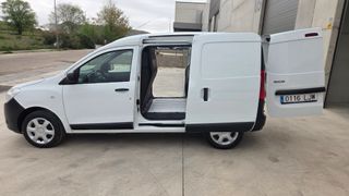 ECo GLP 70.000km 2020 Dacia Dokker 2020