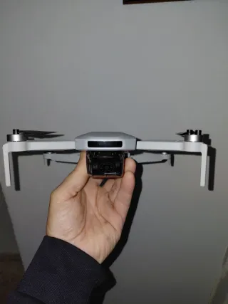 Dron Potensic ATOM 4K