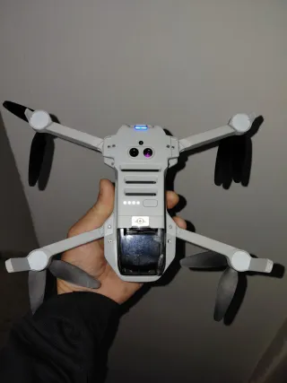 Dron Potensic ATOM 4K