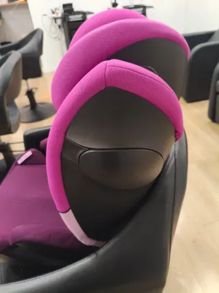 Silla de coche Cybex grupo 2-3