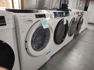 Secadora precios outlet desde