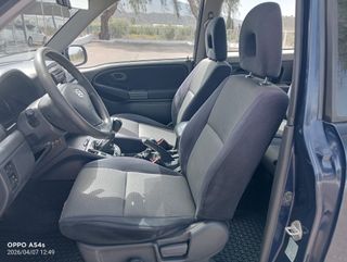 Suzuki Grand Vitara 2004