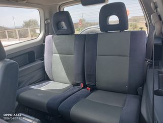 Suzuki Grand Vitara 2004