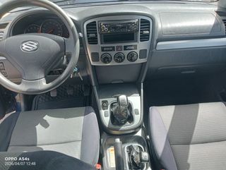 Suzuki Grand Vitara 2004