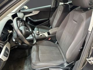 Audi A4 Avant 2.0 TDI 110kW(150CV) S tronic