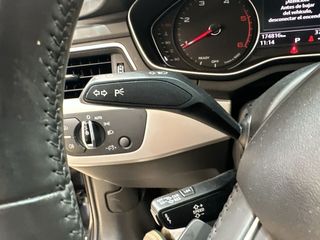 Audi A4 Avant 2.0 TDI 110kW(150CV) S tronic