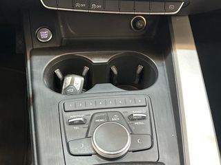 Audi A4 Avant 2.0 TDI 110kW(150CV) S tronic