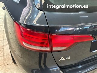 Audi A4 Avant 2.0 TDI 110kW(150CV) S tronic