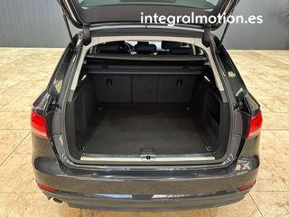 Audi A4 Avant 2.0 TDI 110kW(150CV) S tronic