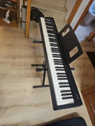 Tastiere digitali con supporto