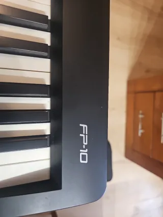 Tastiere digitali con supporto