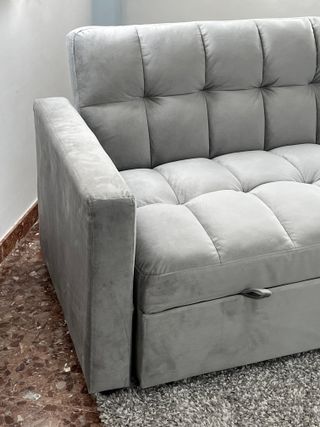 LIQUIDAMOS SOFAS CAMA Y ARCON NUEVOS *685*038*326*