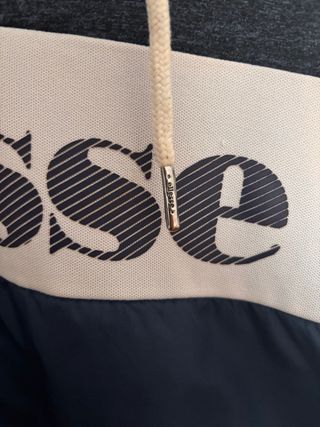 Sudadera ellesse original Talla M vintage