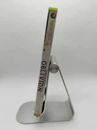 The Elder Scrolls IV Oblivion Xbox 360